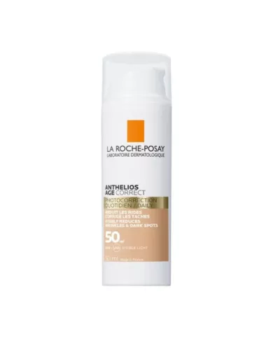 La Roche Posay Anthelios Age Color Corrector SP50+ 50ml