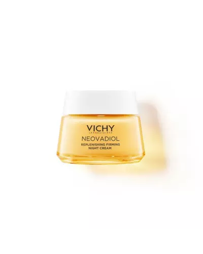 Vichy Neovadiol Post-Menopause Firming and Replenishing Night Cream 50ml