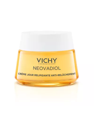 Vichy Neovadiol Post-Ménopause Crème de Jour Nourrissante Anti-Rides 50ml