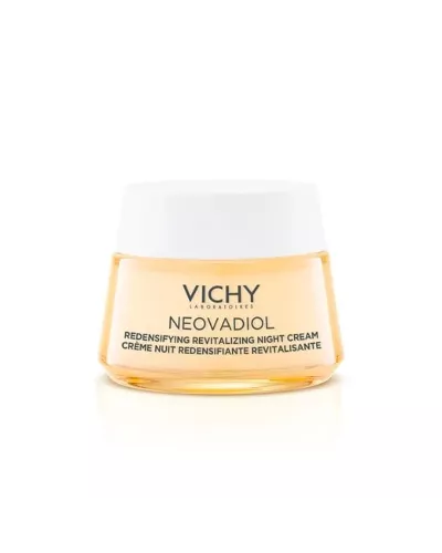 Vichy Neovadiol Peri-Menopause Redensifying Night Cream 50ml