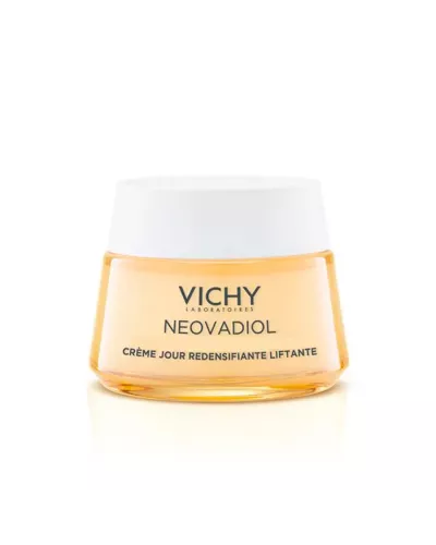 Vichy Neovadiol Peri Menopause Redensifying Day Cream Dry Skin 50ml