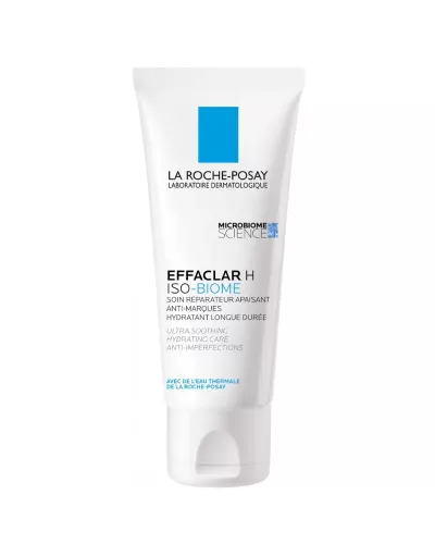 La Roche Posay Effaclar H Iso-Biome 40ml