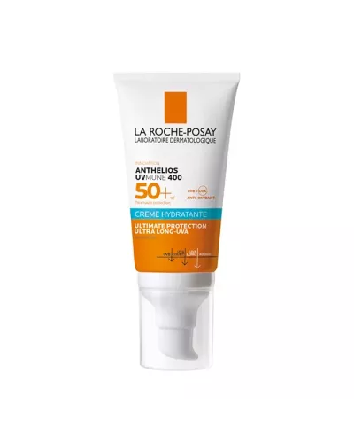La Roche Posay Anthelios UVmune 400 Cream SPF50+ 50ml