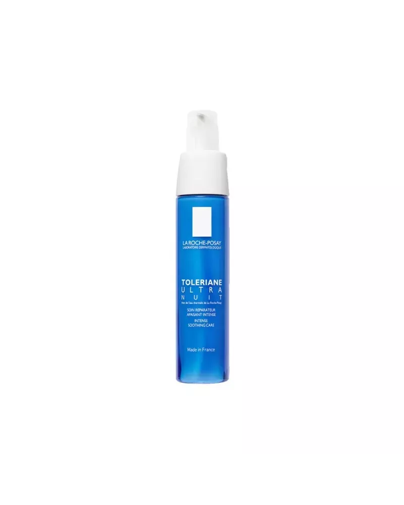 La Roche Posay Toleriane Dermalergo Nuit 40ml
