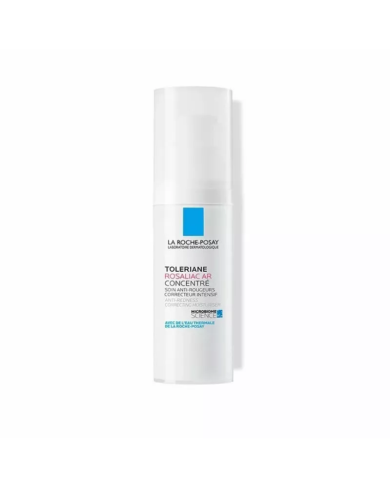 La Roche Posay Toleriane Rosaliac AR Concentrate 40ml