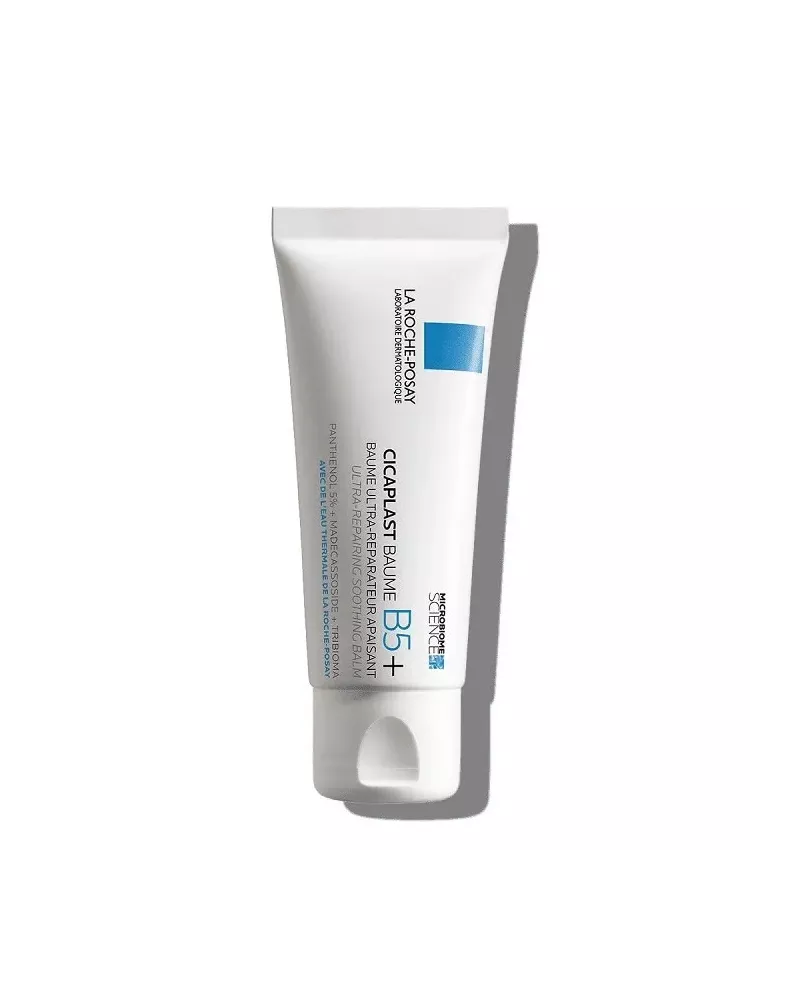 La Roche Posay Cicaplast B5+ Bálsamo Reparador 40ml