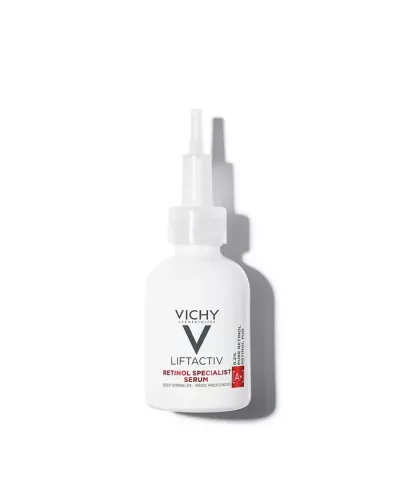Vichy Liftactiv Retinol A+ Serúm 30ml