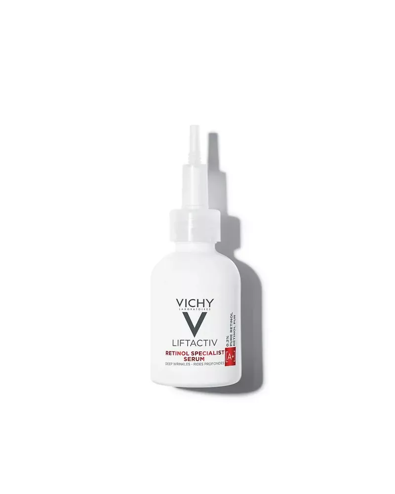 Vichy Liftactiv Retinol A+ Serúm 30ml