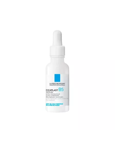 La Roche-Posay Cicaplast B5 Ultra-Hydrating Serum 30ml
