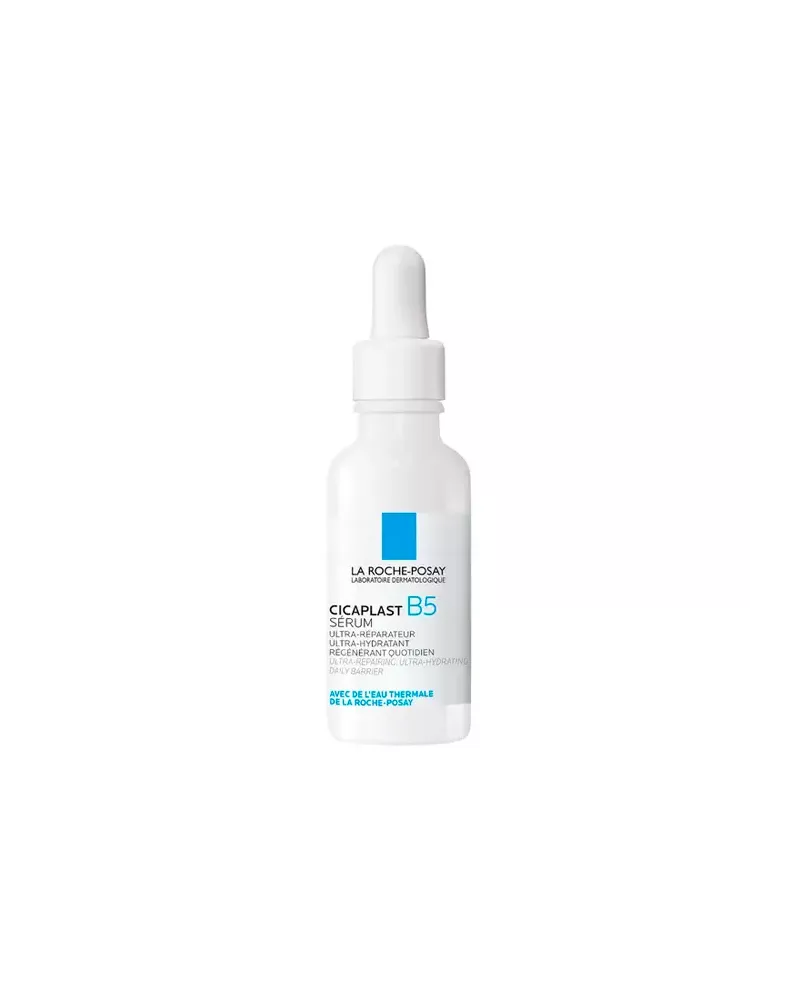 Suero La Roche-Posay Cicaplast B5 Ultra-Hidratante 30ml