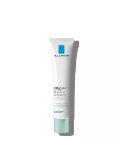 La Roche Hydraphase Ha Rich Spf25