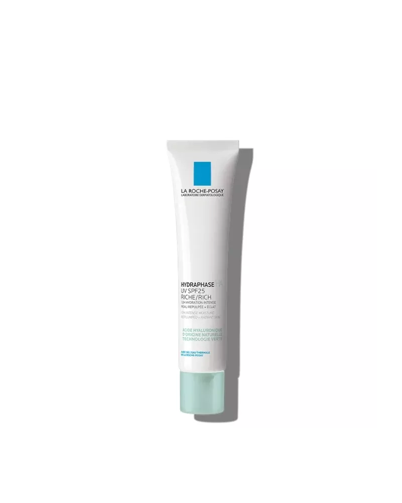 La Roche Hydraphase Ha Rica Spf25
