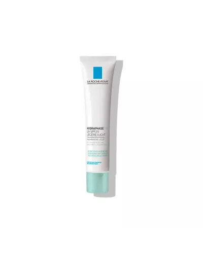 La Roche Posay Hydraphase HA Léger Spf25 40ml