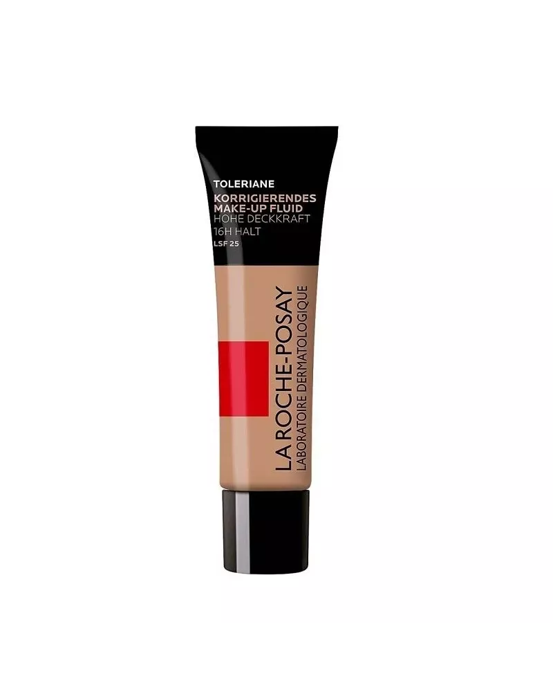 La Roche-Posay Toleriane Correcteur Fluide Haute Couvrance SPF25 N°15, 30 ml