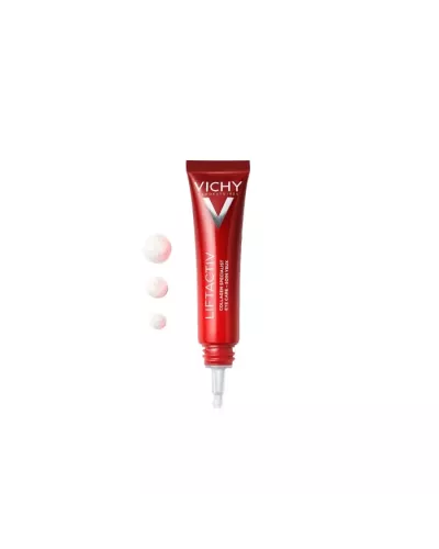 Vichy Liftactiv Collagen Ojos 15ml