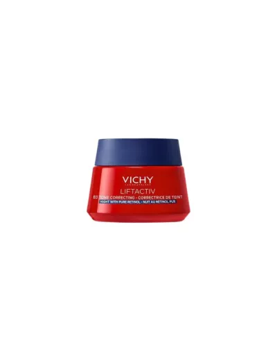 Vichy Liftactiv B3 Dark Spots Night Cream 50ml