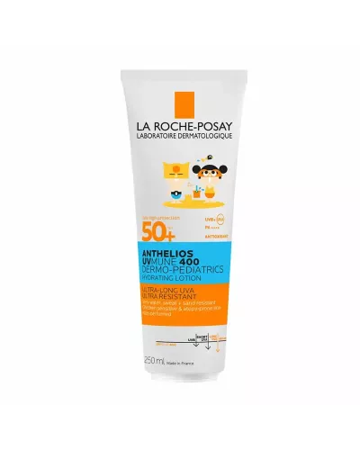 La Roche-Posay Anthelios Dermo Pediatrics Milk SPF50 250ml