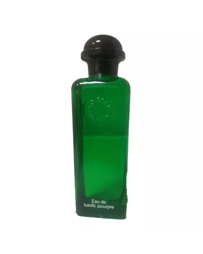 Hermès Hermes Eau De Basilique Pourpre Eau De Cologne 200ml