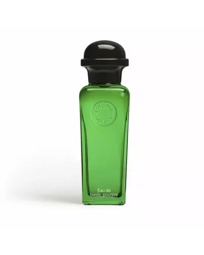 Hermès Eau De Basilic Pourpre Eau De Cologne Vaporisateur 50ml