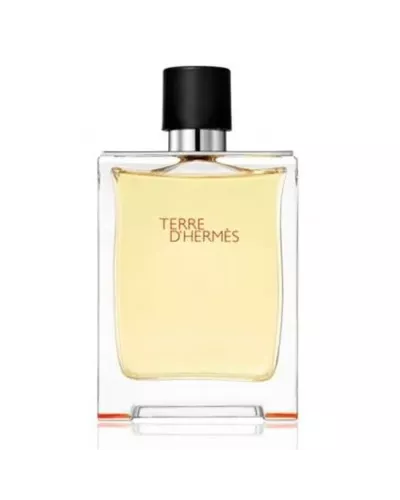 Terre D'Hermès Eau de Toilette Vaporizador 50ml