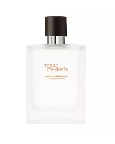 Hermès Terre D'Hermès Aftershave Lotion 100ml