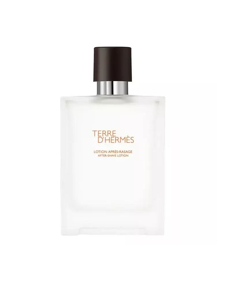 Hermès Terre D´Hermès Lotion Après Rasage 100ml