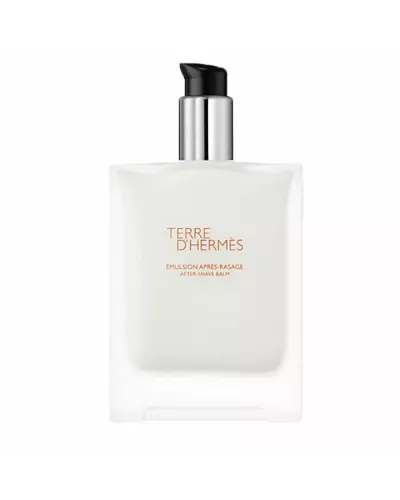 Hermès Terre D'hermes After Shave Balm 100ml