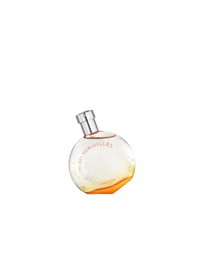 Hermès Eau Des Merveilles Eau de Toilette en spray 50ml