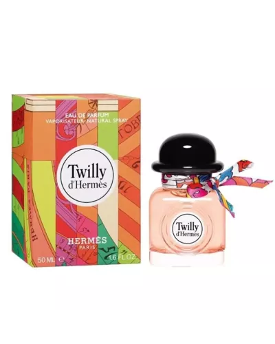 Hermès Twilly d'Hermès Eau de Parfum Spray 50ml