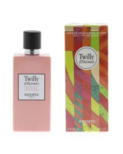 Hermès Hermes Paris Twilly D'hermes Locion Corporal 200ml