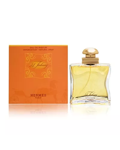 Hermès Hermès Paris 24 Faubourg Eau de Parfum 100ml Spray