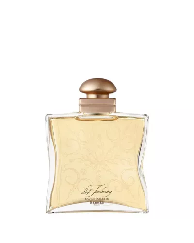 Hermès 24 Faubourg Eau De Toilette Spray 100ml