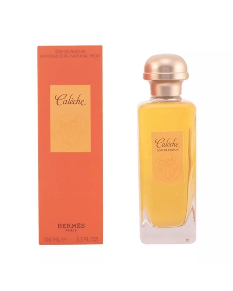 Hermès Hermes Paris Caleche Silk Eau de Parfum 100ml Spray