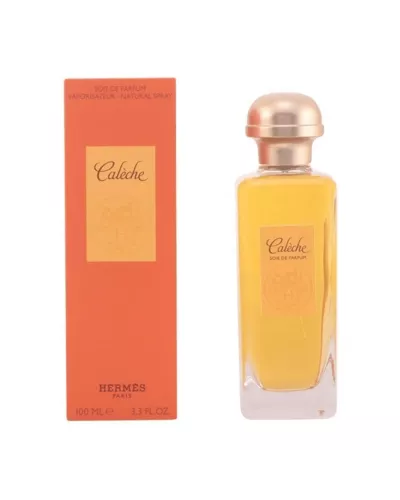 Hermès Hermes Paris Caleche Silk Eau de Parfum 100ml Spray