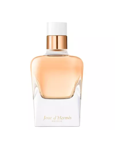 Hermès Hermes Paris Jour Absolu Eau de Toilette Refillable 85ml Spray