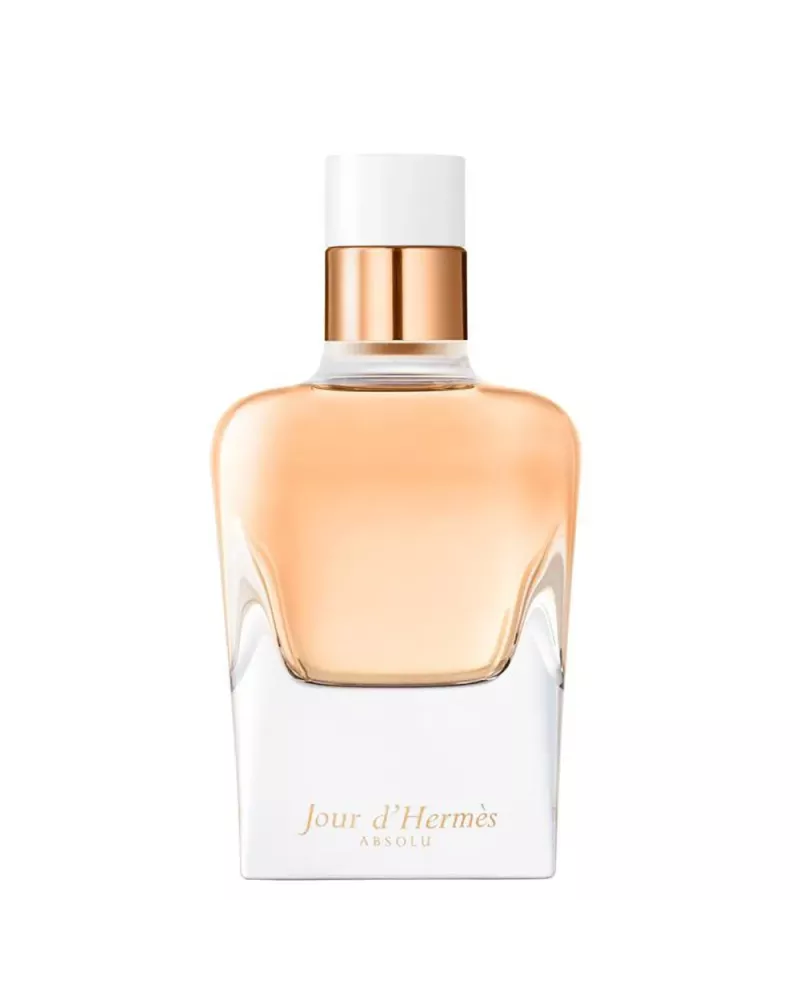 Hermès Hermes Paris Jour Absolu Eau de Toilette Refillable 85ml Spray