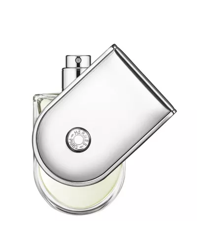 Hermès Hermes Paris Voyage Refillable Eau de Toilette 100ml Spray
