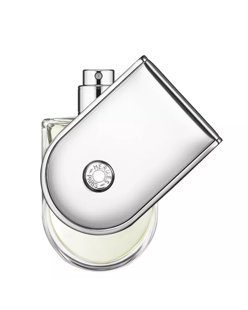 Hermès Hermes Paris Voyage Refillable Eau de Toilette 100ml Spray