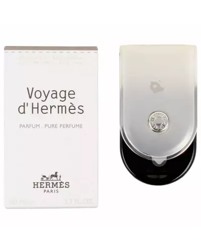 Hermès Voyage d'Hermès Parfum Spray 100ml