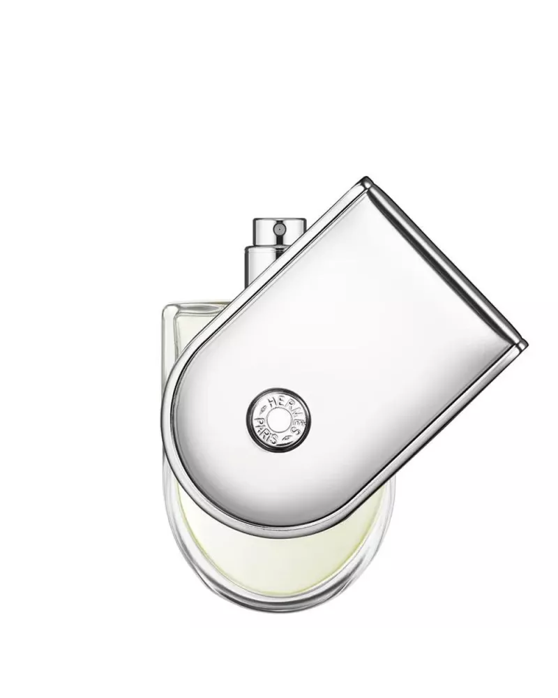 Hermès Hermes Paris Voyage Eau de Toilette Refillable 35ml Spray