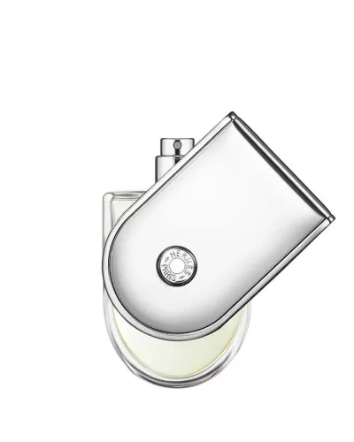Hermès Hermes Paris Voyage Eau de Toilette Refillable 35ml Spray