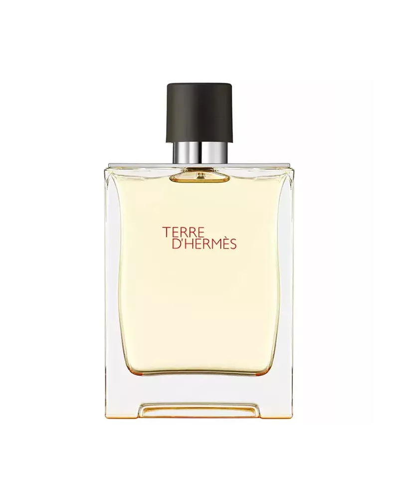 Hermès Terre D'Hermès Eau de Toilette Vaporisateur 200ml