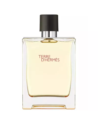 Hermès Terre D'Hermès Eau de Toilette Vaporisateur 200ml