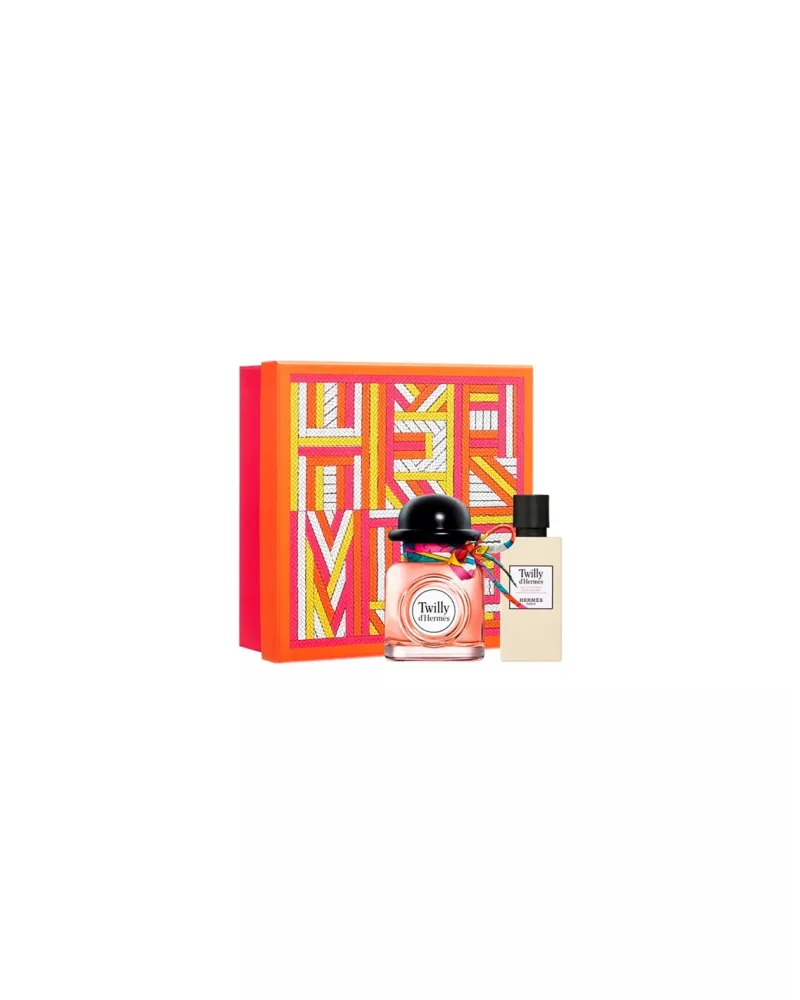 Hermès Hermes Twilly Edp Spray 50ml Sets