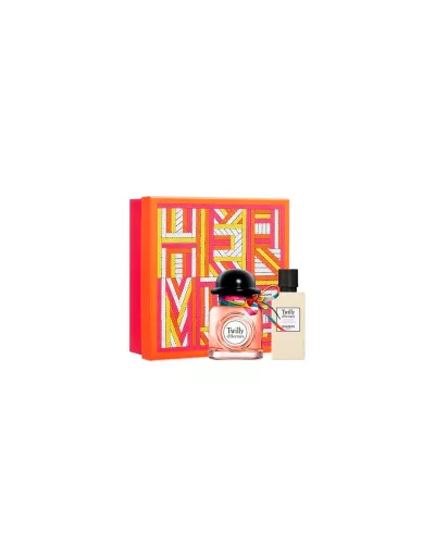 Hermès Hermes Twilly Edp Spray 50ml Sets