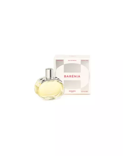 Hermès Barénia Edp Spray Recargable 100ml