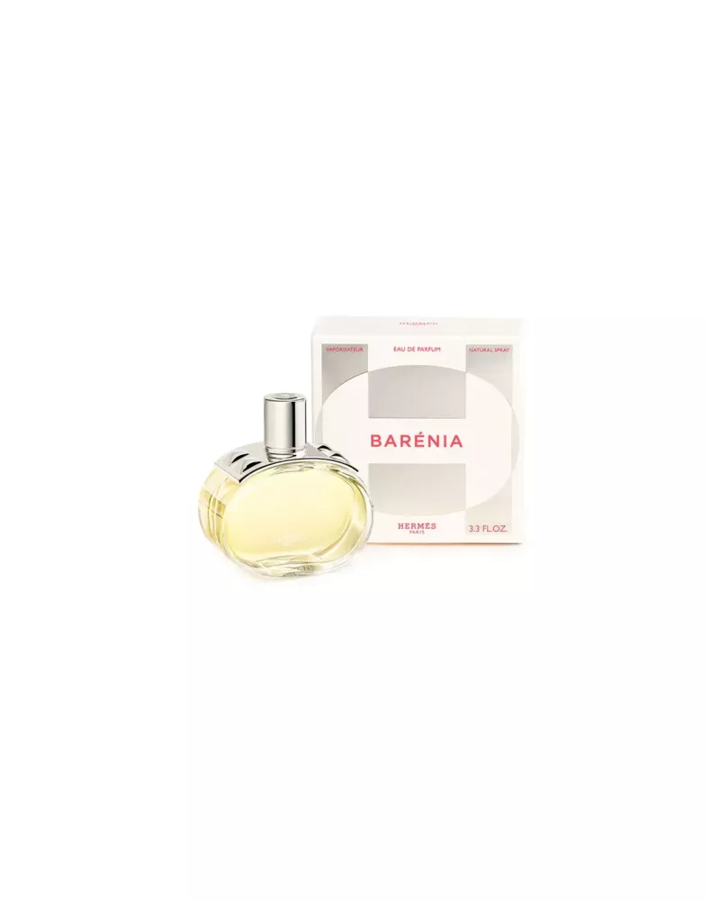 Hermès Barénia Edp Spray Recargable 100ml