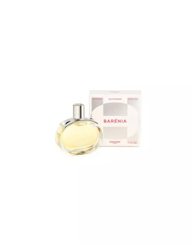 Hermès Barénia Edp Spray Recargable 60ml