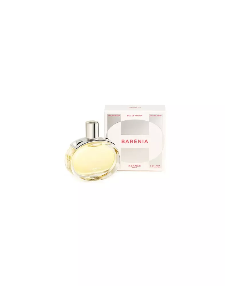 Hermès Barénia Edp Spray Recargable 60ml