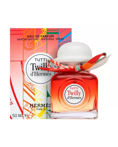 Hermès Tutti Twilly D’hermès Edp Spray 50ml